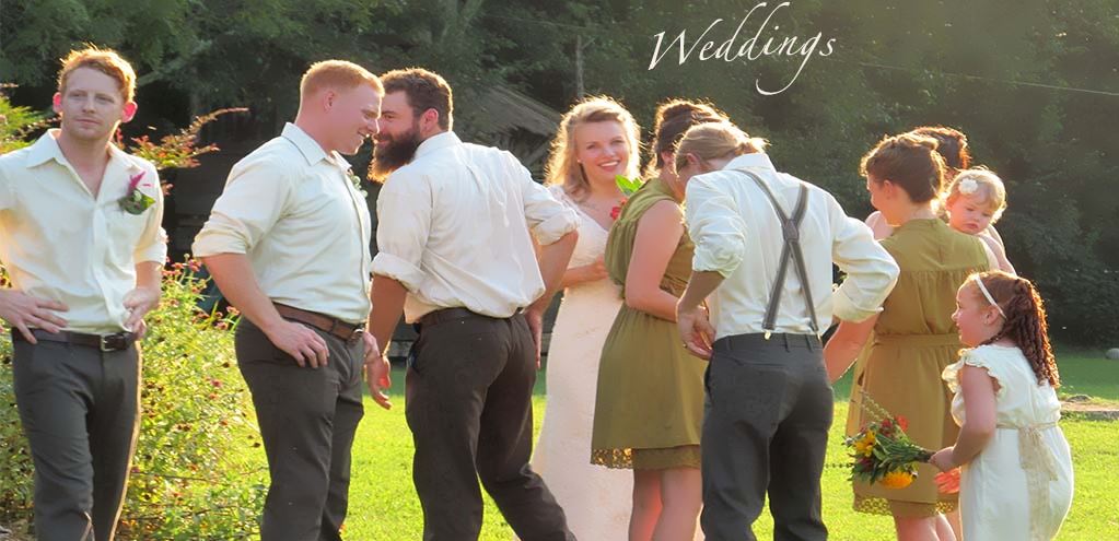 weddings